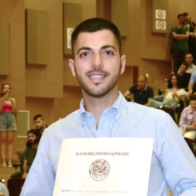 Ioannis Antonogiannakis profile photo